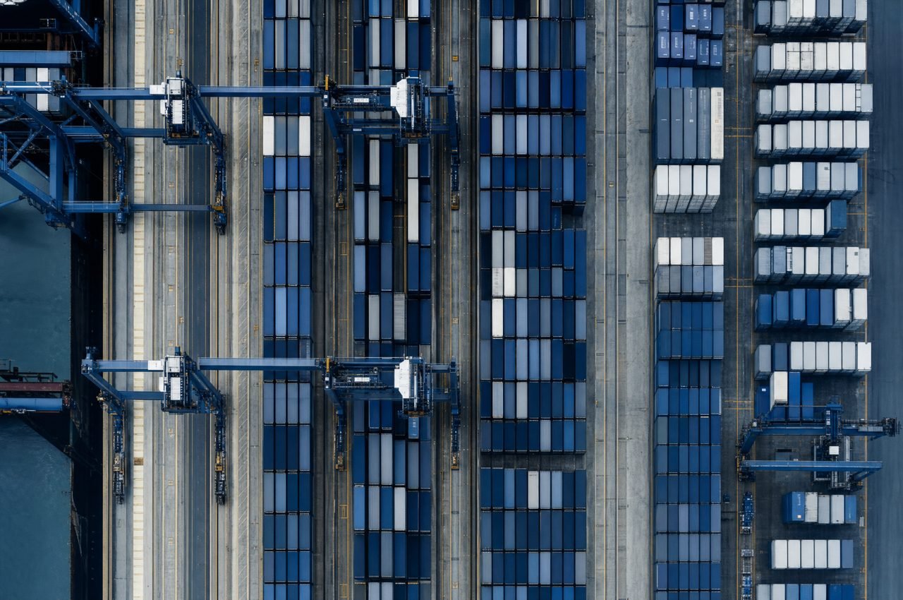 Documentación de comercio exterior y despacho de aduana